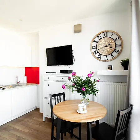 Center View Apartman *