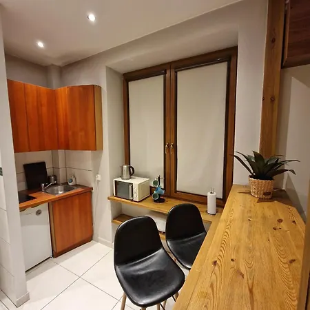 Center View Apartman *